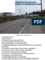 Routes Et Chaussées