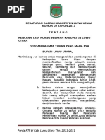 Download Peraturan Luwu Utara by Gerson Krivag SN294083526 doc pdf