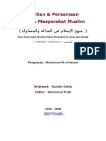 Id 07 Masyarakat Muslim