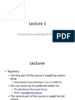 Lecture 1(1)