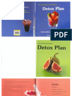 DETOX PLAN Sucuri Naturale Pt Purificare