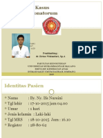 Presentasi Kasus Ikterus Neonatorum