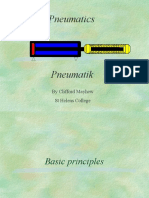 Pneumatics Main Presentation
