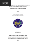 Download Agument Relaity Pada Pengenalan Sistem Tata Surya by Haikal Gazkins SN294091764 doc pdf