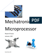 Mechatronics