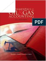 Fundamentals of Oil Gas Accounting by Charlotte J Wright and Rebecca A Gallun