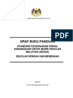 Draf Buku Segak