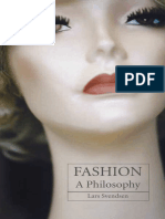 Fashion a Philosophy