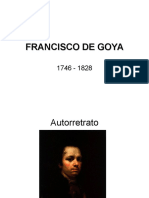 Francisco de Goya (1)