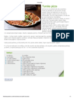 Turska Pizza PDF