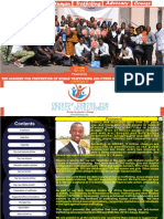 The Academy for Prevention of Human TraffickingReport 2nd Edition
