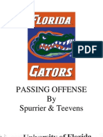 2000 Florida Passing