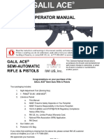 Galil Ace Sar Manual 08 011 03 15 00