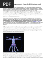 Programa De Emagrecimento Corpo De 21 (Reclame Aqui)