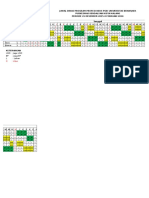 Jadwal Jaga