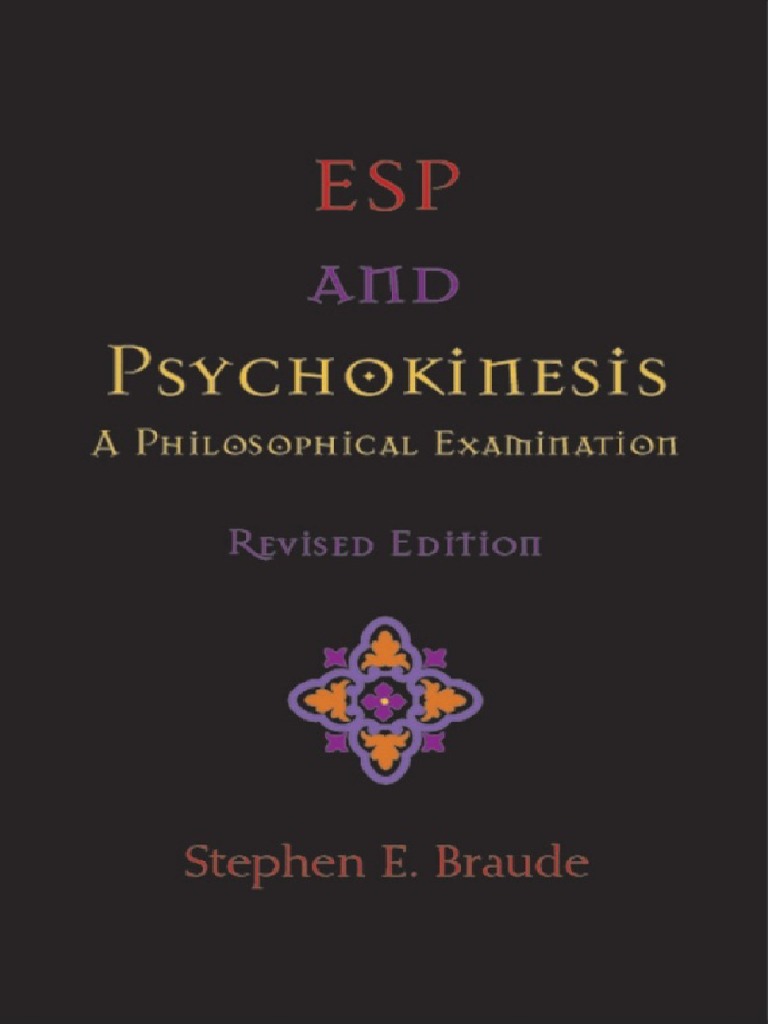Psychokinesis training pdf download