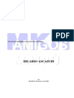 Leonelli, Humberto Francisco - Hilario Ascasubi