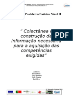 Colectânea de Pastelaria