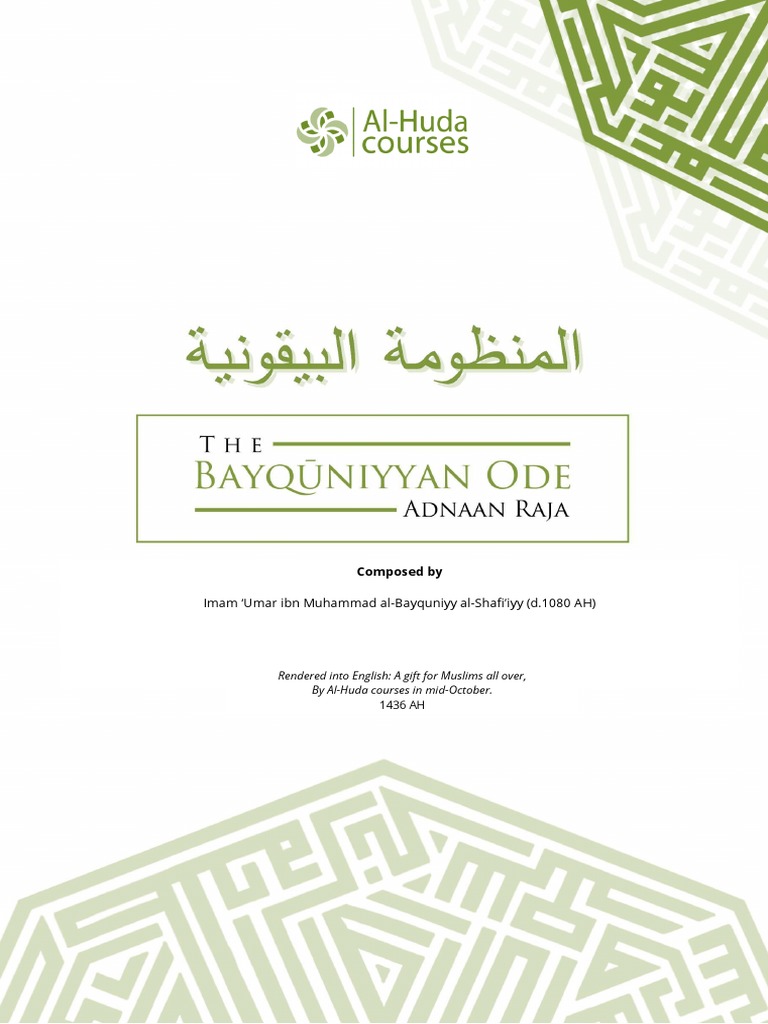Classification of Hadith Types | PDF | Arabs | Hadith
