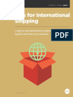 EB6 - Tips For Intl Shipping