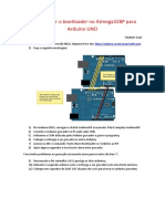 Como Gravar o Bootloader No Atmega328P Para Arduino UNO1