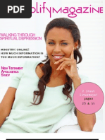 Download April Exemplify Magazine by Kristen Schiffman SN29411745 doc pdf