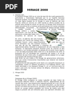 Mirage 2000