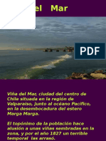 Vina Del Mar Chile