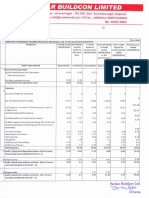 Financial Results & Limited Review For Sept 30, 2014 (Standalone) (Result)