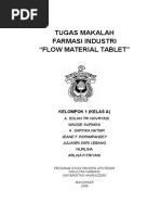 Download Makalah Tablet  by ifrs SN294123852 doc pdf