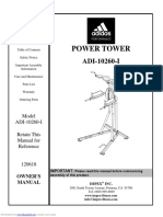 Adi10260i Owners Manual