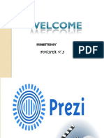 PREZI