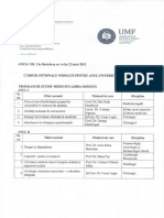 Anexa Nr.3 - HCFM Nr.6 Din 22 Iunie - Cursurile Optionale Norma