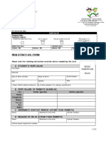 Registration Forms PDF