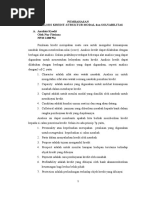 Download Analisis KreditStruktur Modal Dan Solvabilitas by Thofa Do More SN294131309 doc pdf