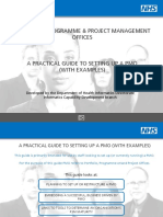 Guide To PMP
