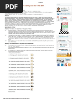 20 June 2014 | PDF | Academic Degree | Further Education