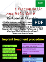 implant placement in aesthetic zone.pdf