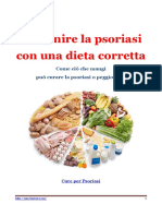 Prevenire La Psoriasi