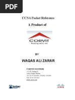 Cisco CCNA Lab Manual