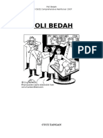 Poli Bedah