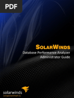 DPA Administrator Guide