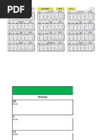 Calendario de Tareas Programables-FBS