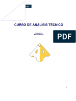 CURSO de ANALISIS TECNICO (Completo) - Analisis Tecnico Didáctico