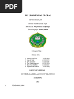 Download MAKALAH Isu Lingkungan Global by Aizatul Mardliyah SN294146895 doc pdf