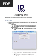 Download Configuring IPCop by derekivey SN2941486 doc pdf