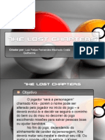 The Lost Chapters