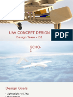 UAV Project 