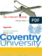 UAV Project Ppuav