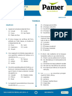 Geog Sem 12 Biomas Desarrollo Sostenible